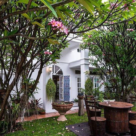 Chiangmai Singharat Road Villa Chiang Mai Camera foto