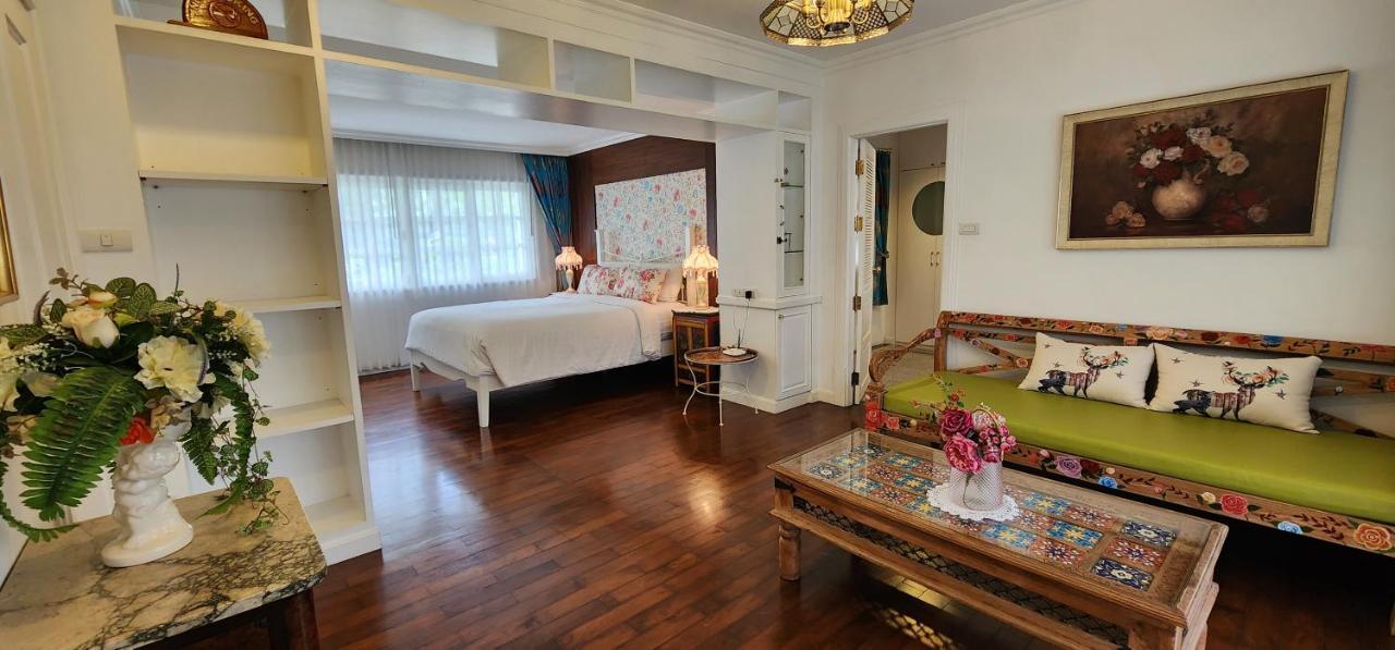 Chiangmai Singharat Road Villa Chiang Mai Esterno foto