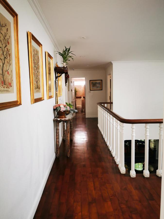 Chiangmai Singharat Road Villa Chiang Mai Esterno foto
