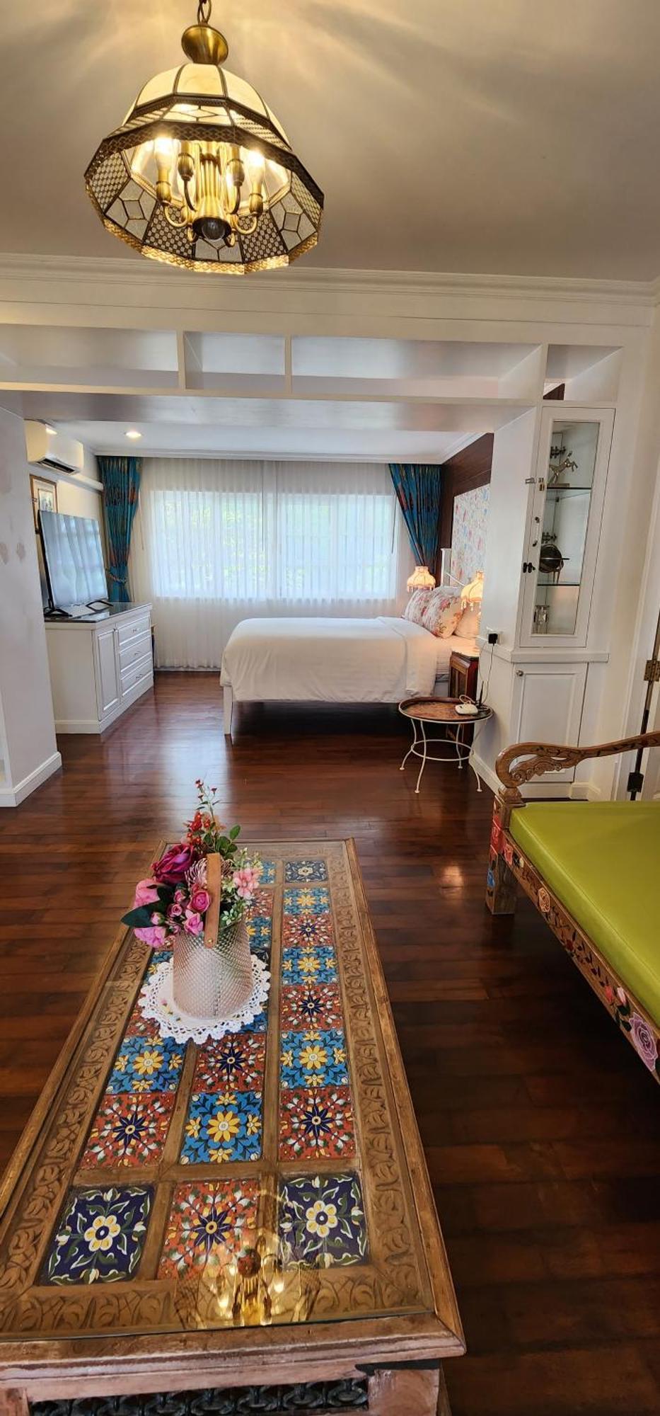 Chiangmai Singharat Road Villa Chiang Mai Esterno foto