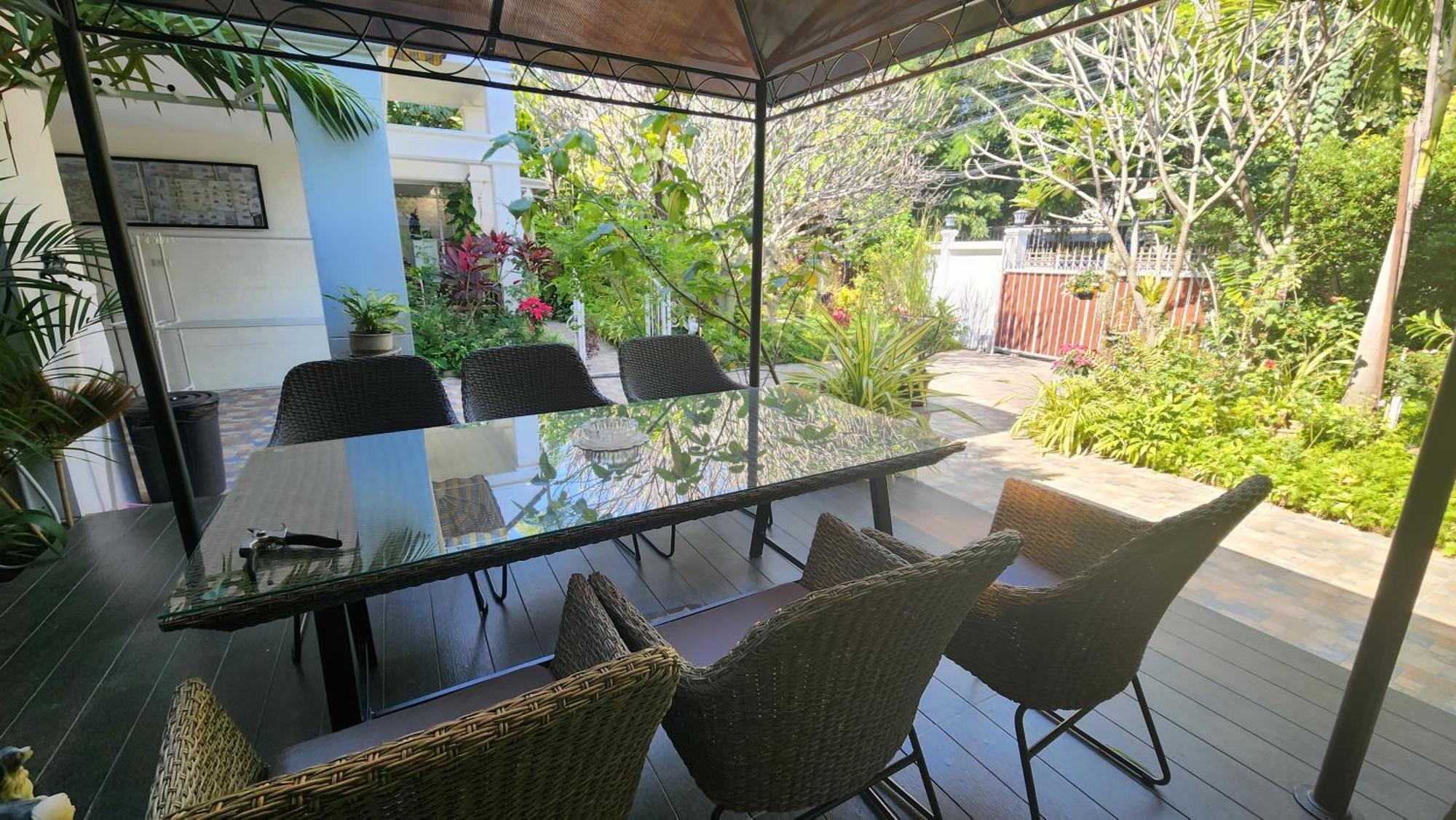 Chiangmai Singharat Road Villa Chiang Mai Esterno foto