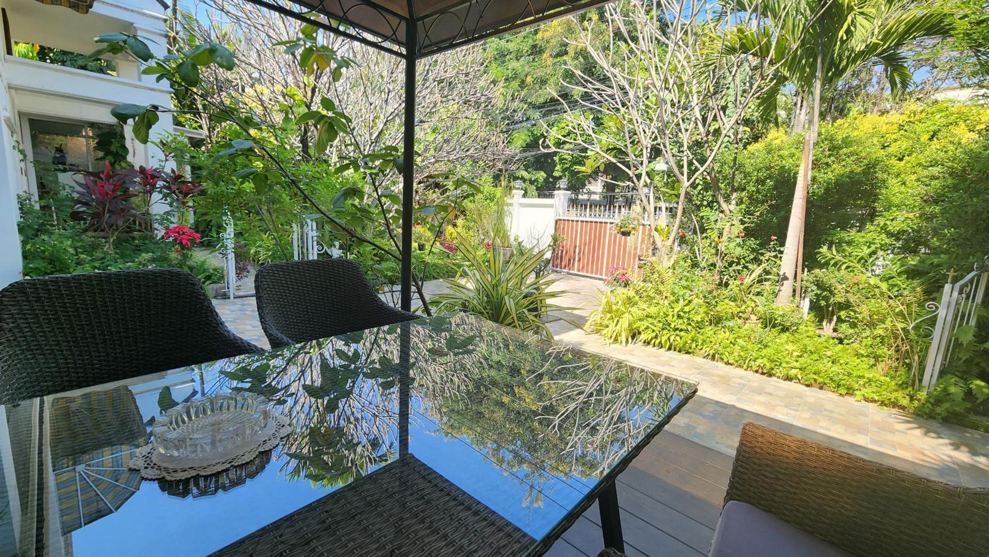 Chiangmai Singharat Road Villa Chiang Mai Esterno foto