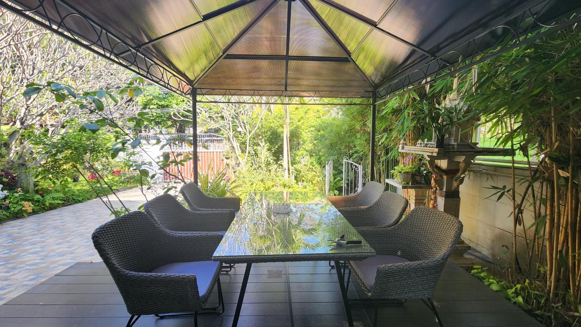 Chiangmai Singharat Road Villa Chiang Mai Esterno foto