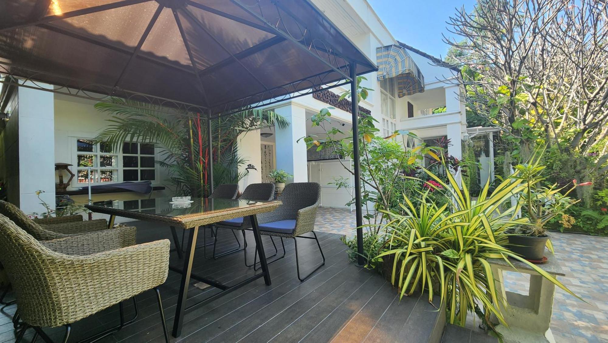 Chiangmai Singharat Road Villa Chiang Mai Esterno foto