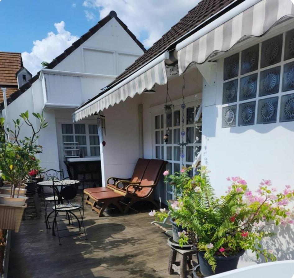 Chiangmai Singharat Road Villa Chiang Mai Esterno foto