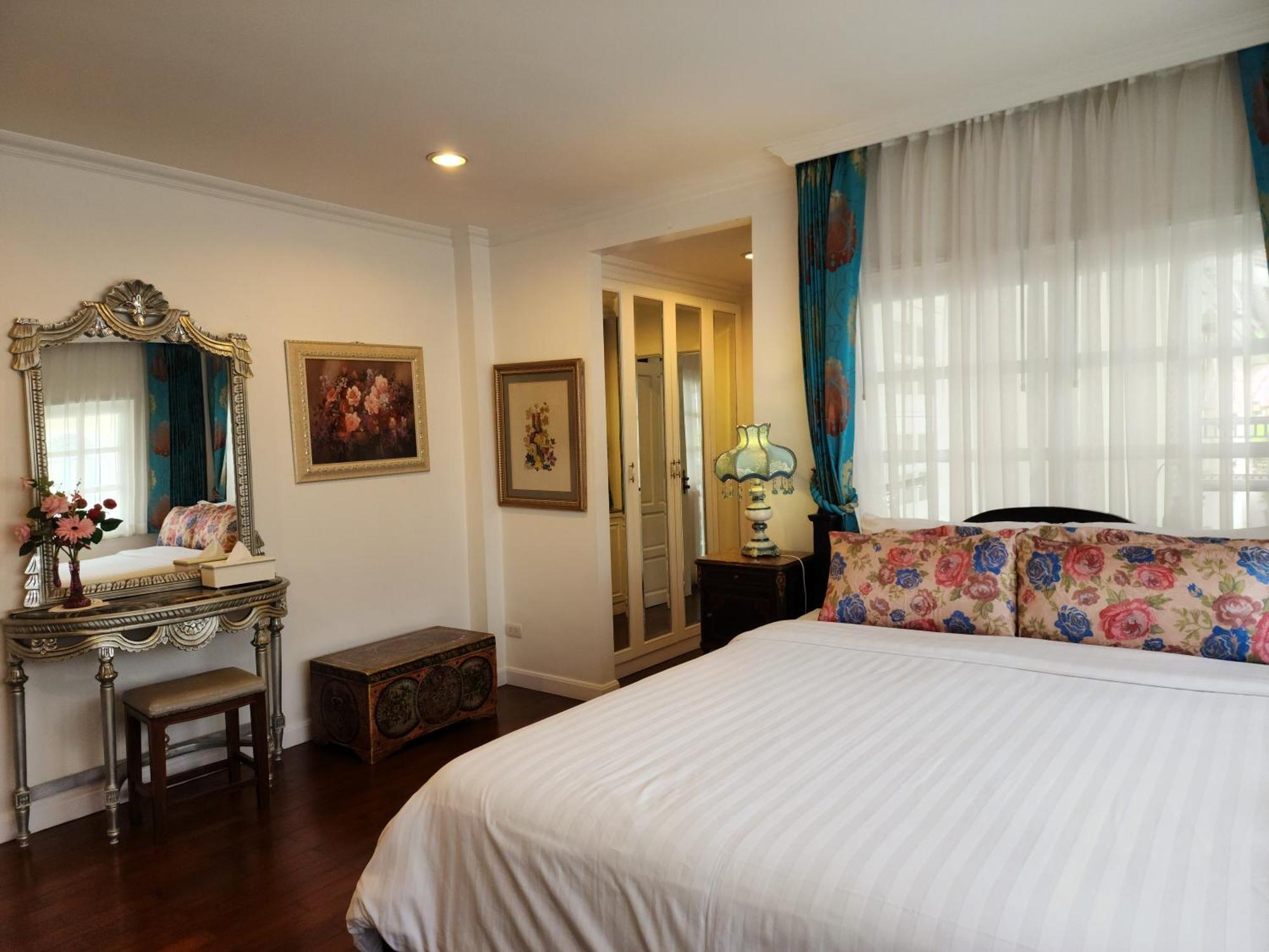 Chiangmai Singharat Road Villa Chiang Mai Esterno foto