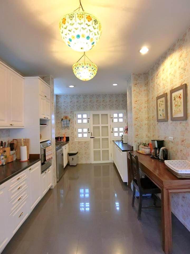 Chiangmai Singharat Road Villa Chiang Mai Esterno foto