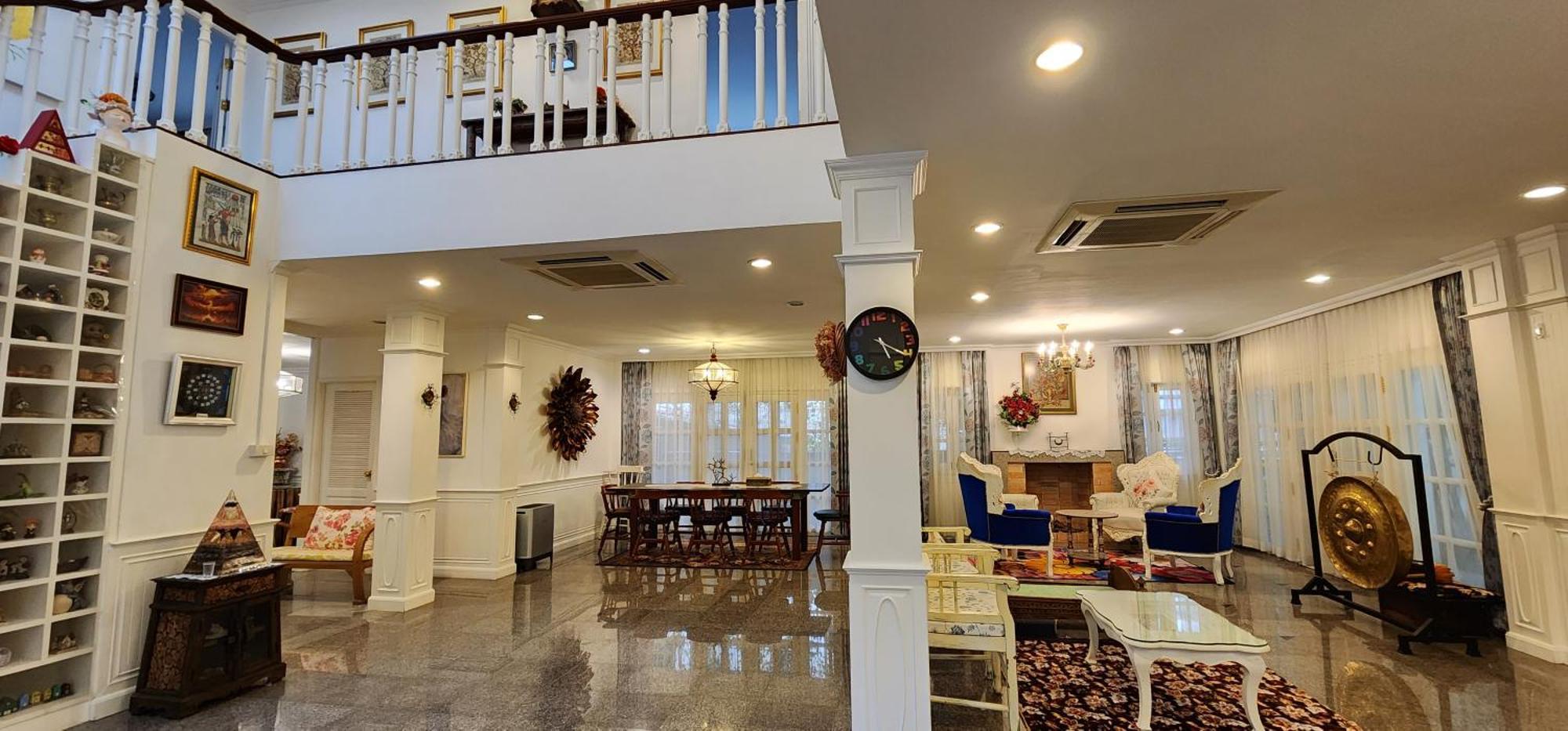 Chiangmai Singharat Road Villa Chiang Mai Esterno foto