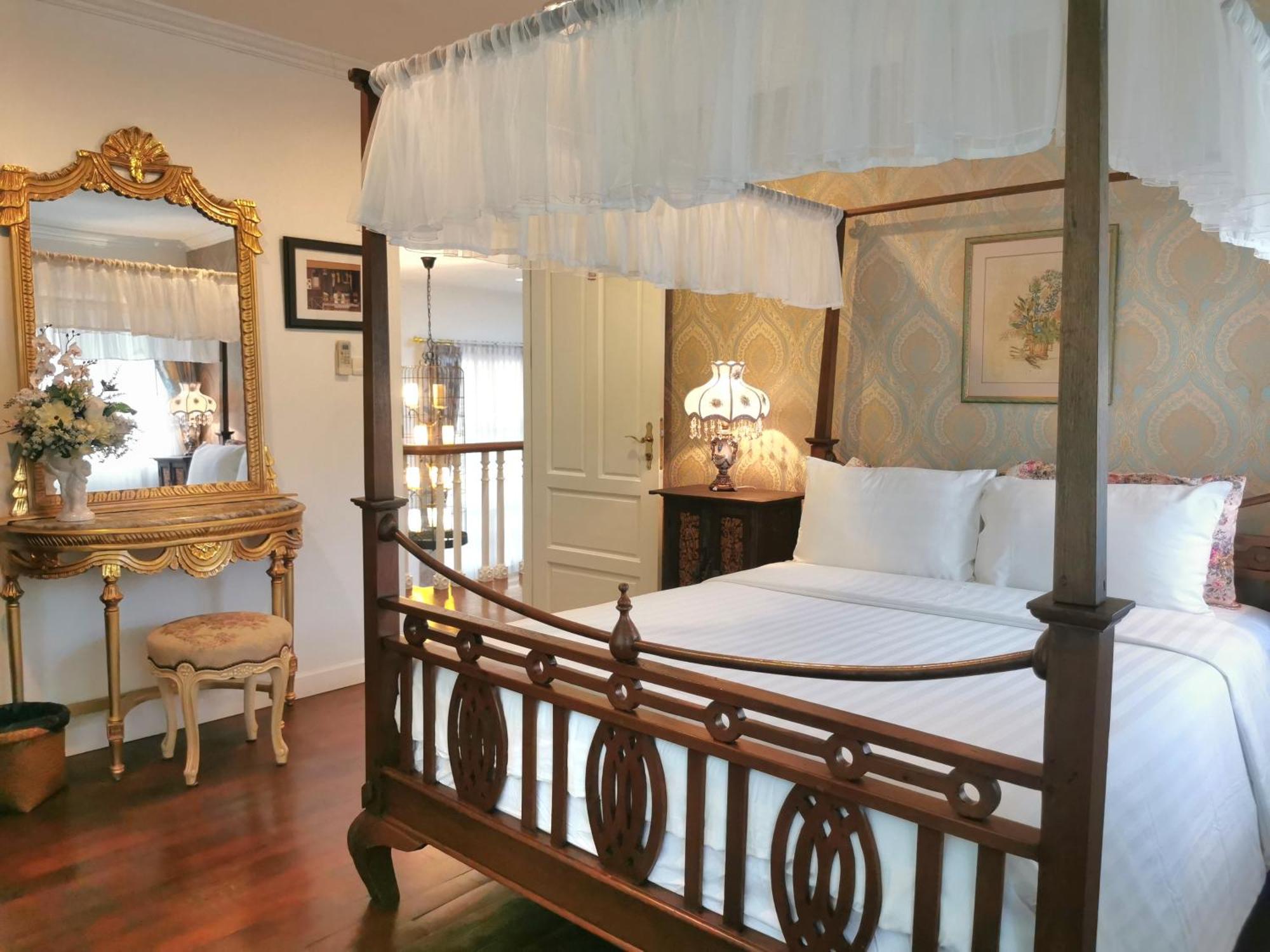 Chiangmai Singharat Road Villa Chiang Mai Esterno foto