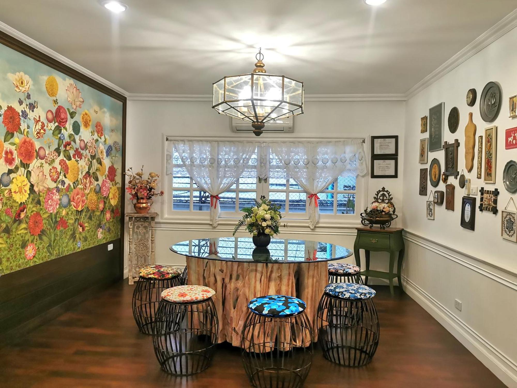 Chiangmai Singharat Road Villa Chiang Mai Esterno foto