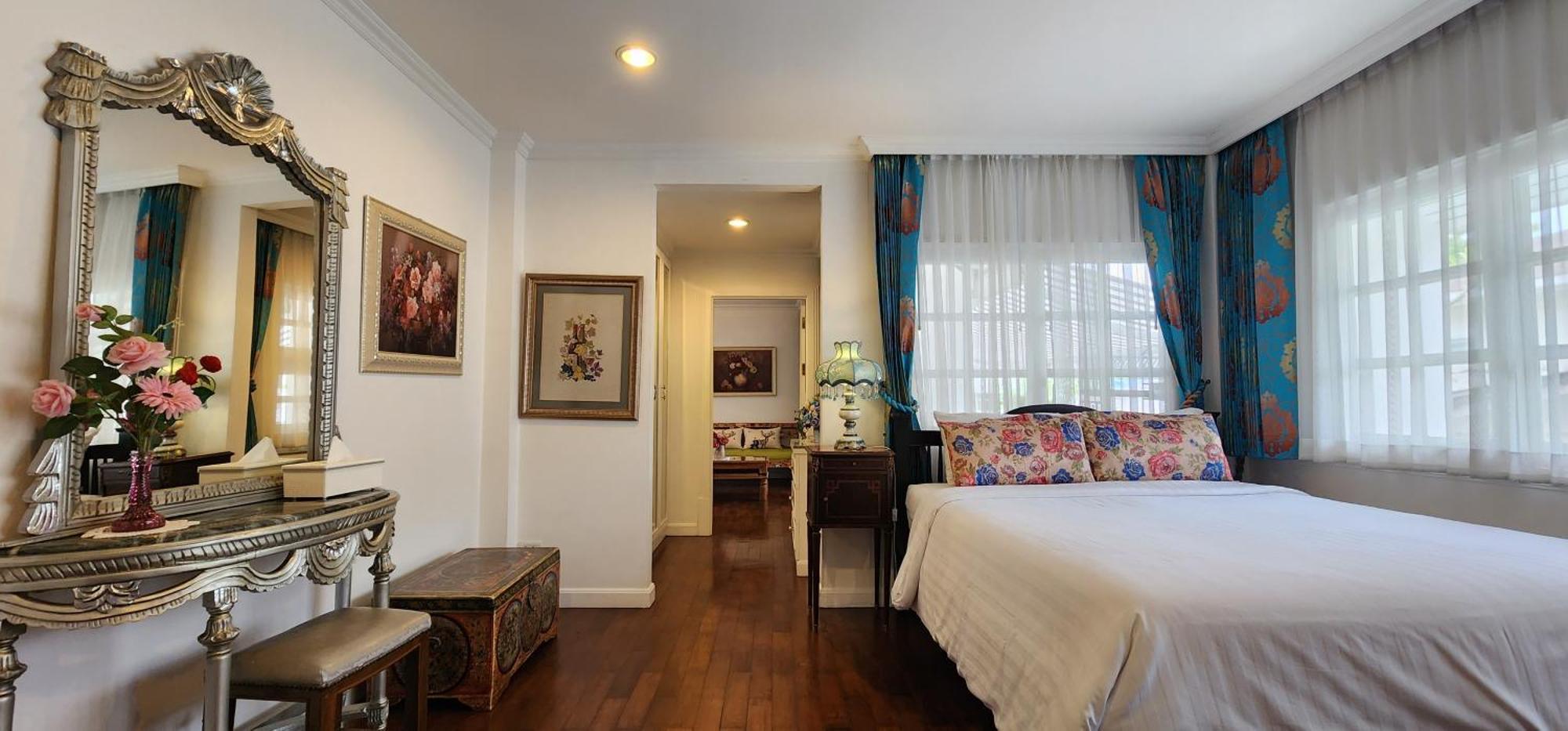 Chiangmai Singharat Road Villa Chiang Mai Esterno foto