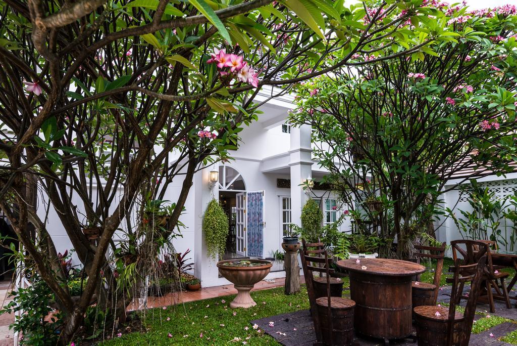 Chiangmai Singharat Road Villa Chiang Mai Camera foto