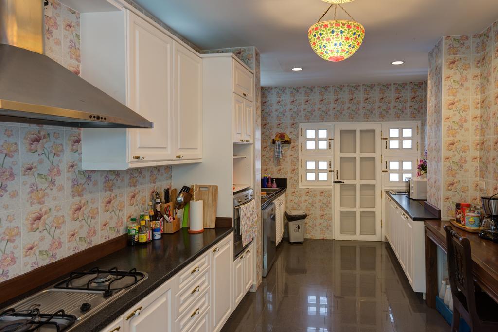 Chiangmai Singharat Road Villa Chiang Mai Esterno foto