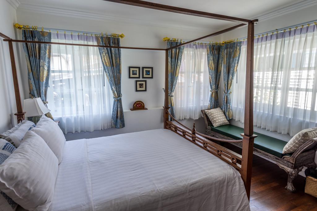 Chiangmai Singharat Road Villa Chiang Mai Esterno foto