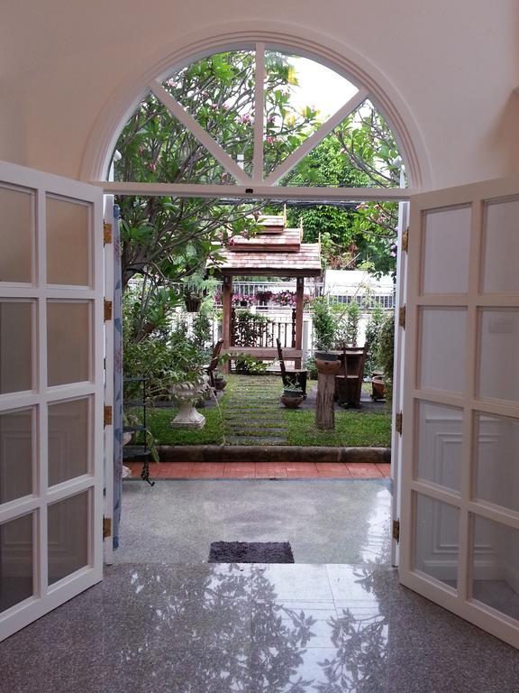 Chiangmai Singharat Road Villa Chiang Mai Esterno foto